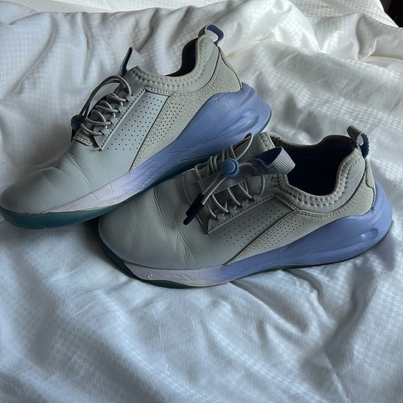 Women’s classic Grey Matter Clove sneaker size 6 - Picture 4 of 4